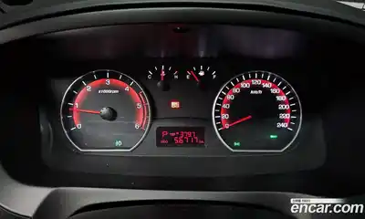 SsangYong Korando 2017 2.2 гидро в Москве № 1612691, миниатюра 8