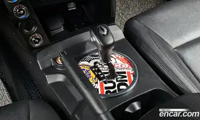 SsangYong Korando 2017 2.2 гидро в Москве № 1612691, миниатюра 9