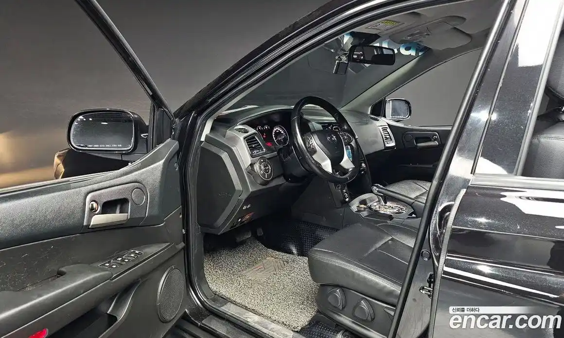 SsangYong Korando 2017 2.2 гидро в Москве № 1612691, фото 10