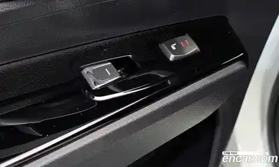 SsangYong Korando 2019 1.6 гидро в Москве № 1612876, миниатюра 11