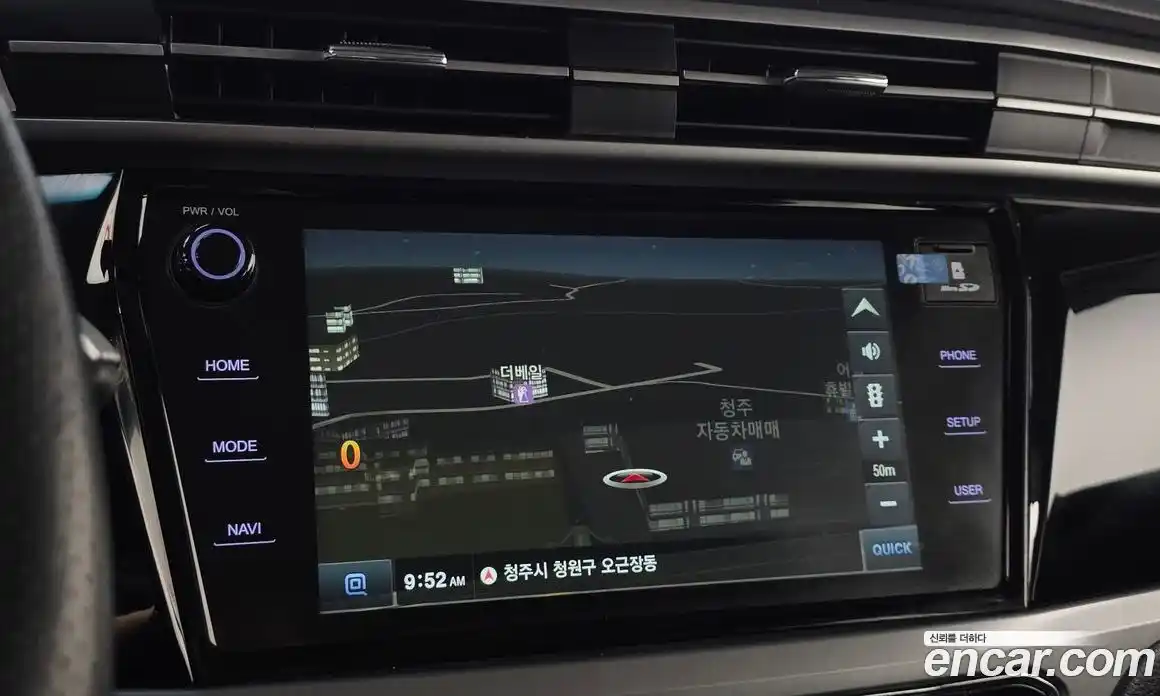 SsangYong Korando 2019 1.6 гидро в Москве № 1612876, фото 13