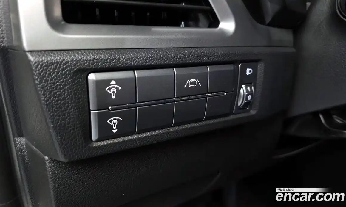SsangYong Korando 2019 1.6 гидро в Москве № 1612876, фото 18