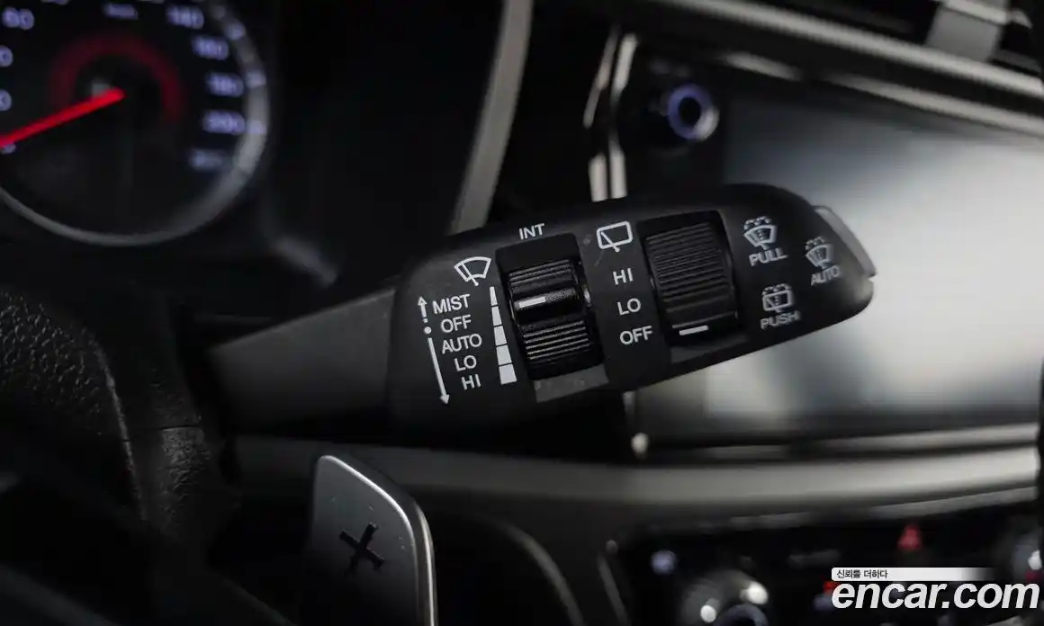 SsangYong Korando 2019 1.6 гидро в Москве № 1612876, фото 19