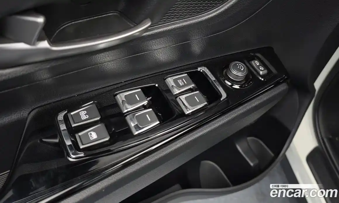 SsangYong Korando 2019 1.6 гидро в Москве № 1612876, фото 20