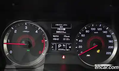 SsangYong Korando 2019 1.6 гидро в Москве № 1612876, миниатюра 8