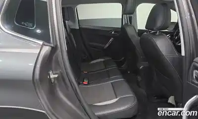 Peugeot 2008 2018 1.6 гидро в Москве № 1612940, миниатюра 11