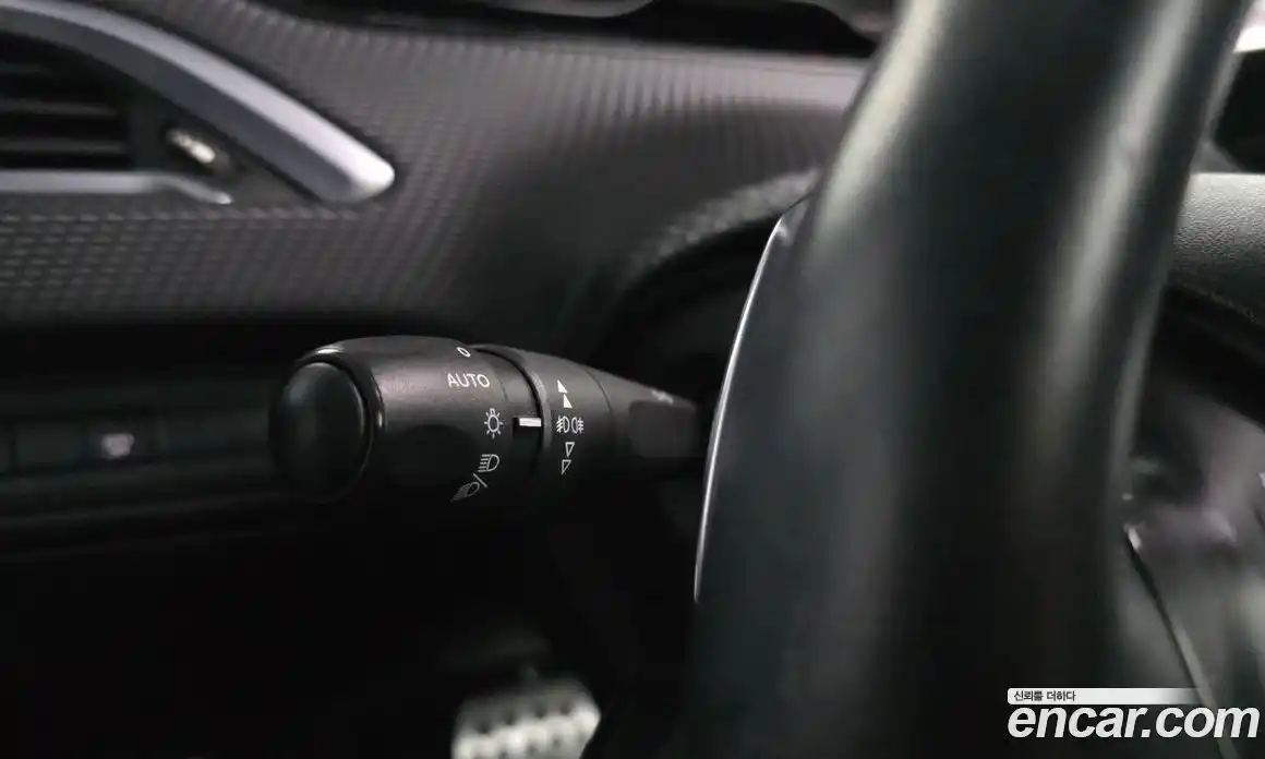 Peugeot 2008 2018 1.6 гидро в Москве № 1612940, фото 16