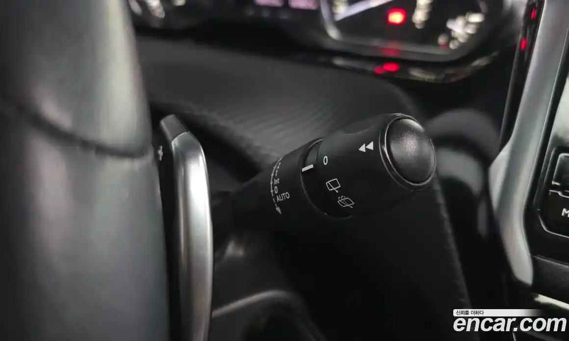 Peugeot 2008 2018 1.6 гидро в Москве № 1612940, фото 17