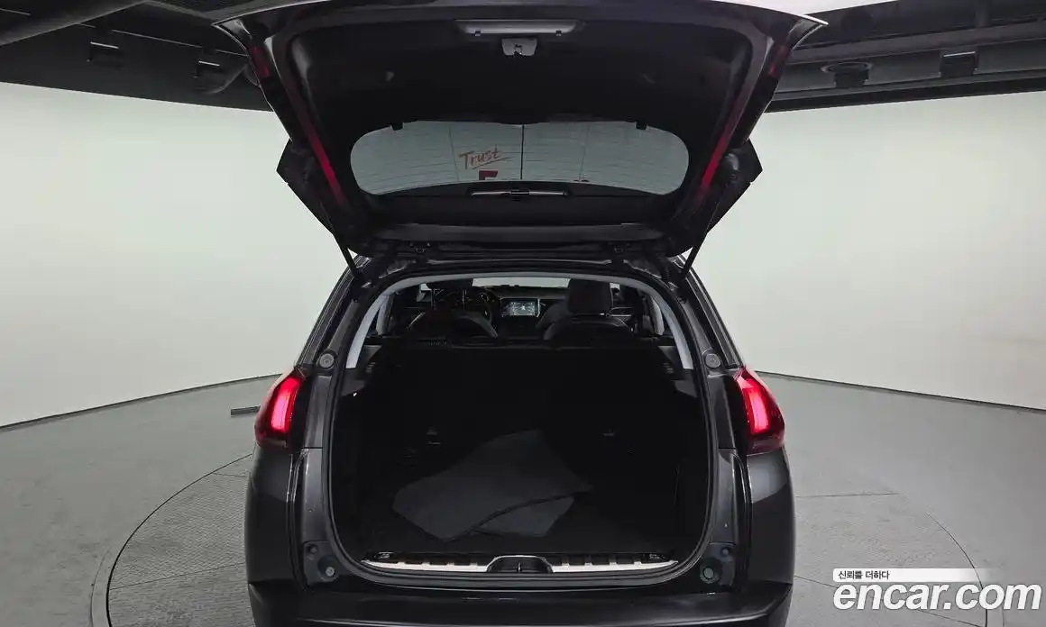 Peugeot 2008 2018 1.6 гидро в Москве № 1612940, фото 20