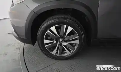 Peugeot 2008 2018 1.6 гидро в Москве № 1612940, миниатюра 5