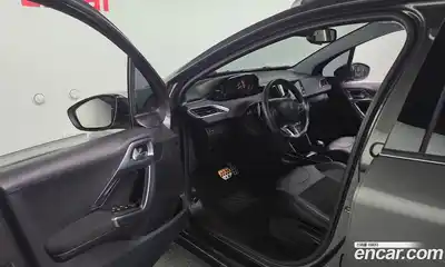 Peugeot 2008 2018 1.6 гидро в Москве № 1612940, миниатюра 10