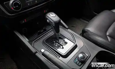 SsangYong Rexton 2020 2.2 гидро в Москве № 1612982, миниатюра 9