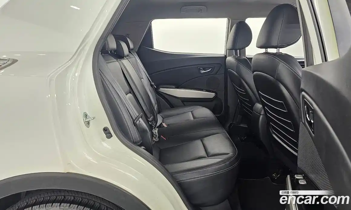 SsangYong TIBOLI 2016 1.6 гидро в Москве № 1613001, фото 11