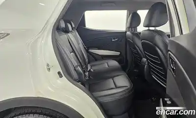 SsangYong TIBOLI 2016 1.6 гидро в Москве № 1613001, миниатюра 11
