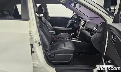 SsangYong TIBOLI 2016 1.6 гидро в Москве № 1613001, миниатюра 12