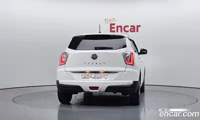 SsangYong TIBOLI 2016 1.6 гидро в Москве № 1613001, миниатюра 4