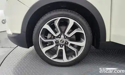 SsangYong TIBOLI 2016 1.6 гидро в Москве № 1613001, миниатюра 5