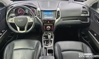 SsangYong TIBOLI 2016 1.6 гидро в Москве № 1613001, миниатюра 7