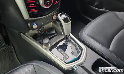 SsangYong TIBOLI 2016 1.6 гидро в Москве № 1613001, миниатюра 9