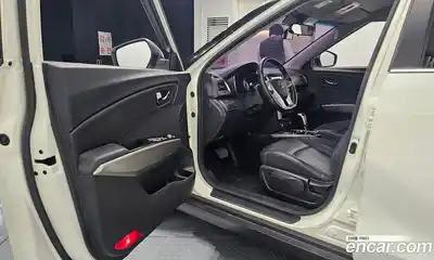 SsangYong TIBOLI 2016 1.6 гидро в Москве № 1613001, миниатюра 10