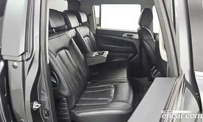 SsangYong Rexton 2019 2.2 гидро в Москве № 1613277, миниатюра 11