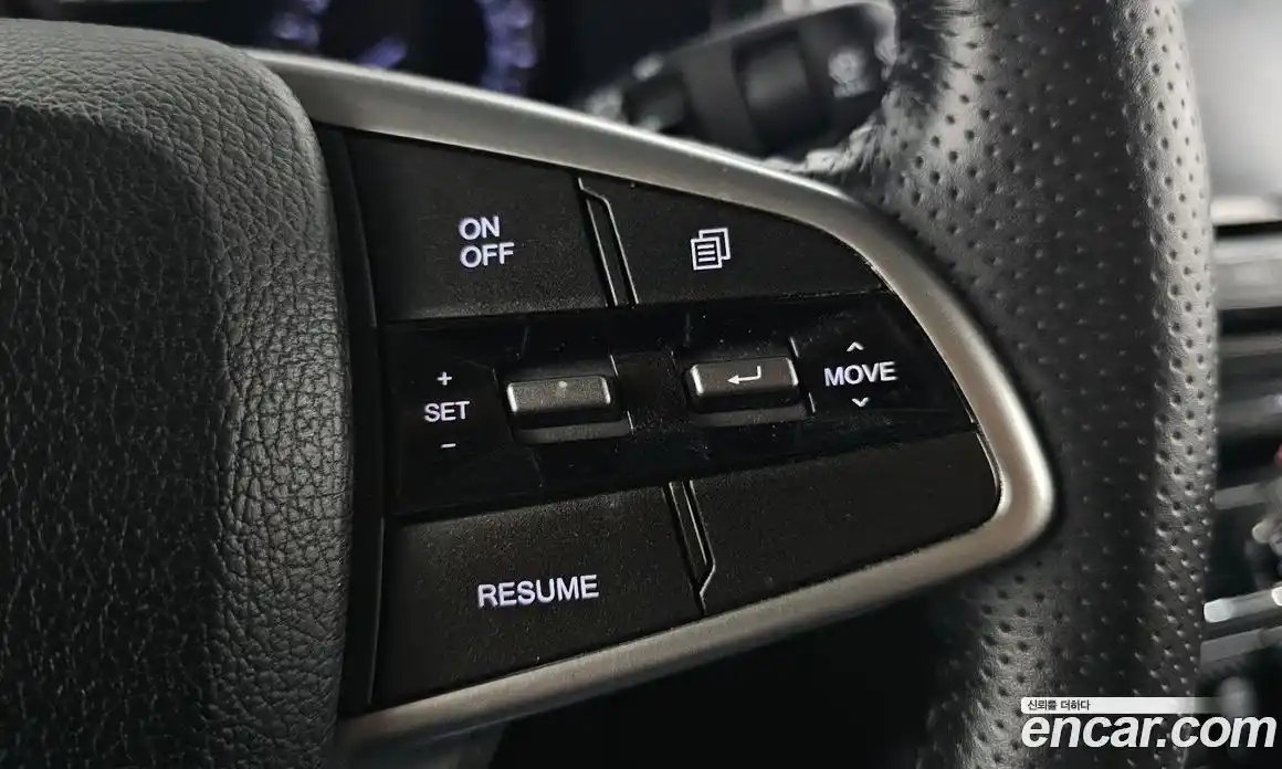 SsangYong Rexton 2019 2.2 гидро в Москве № 1613277, фото 15