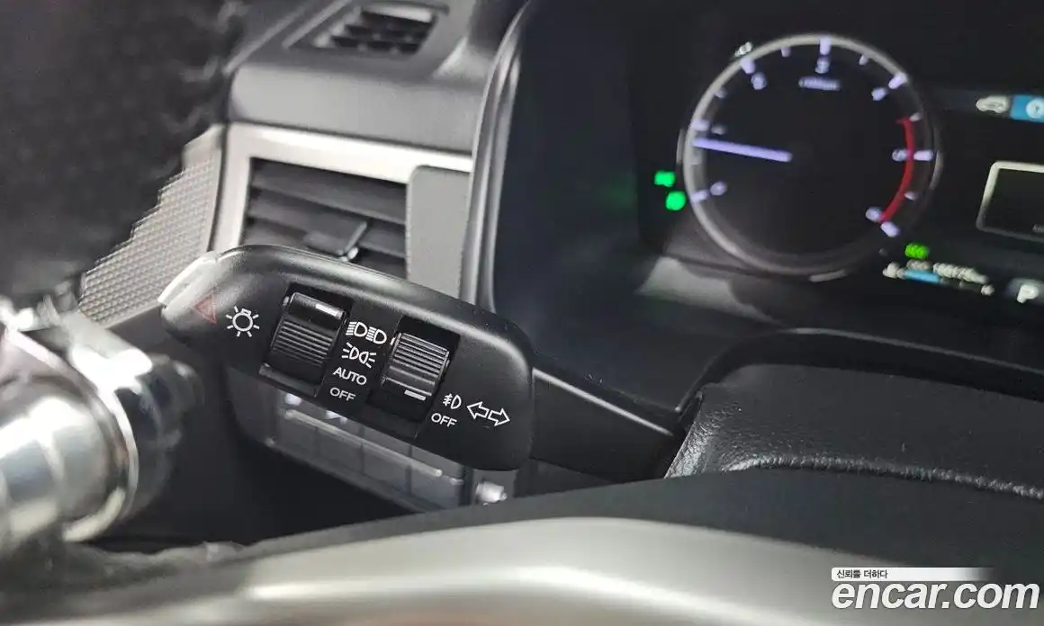 SsangYong Rexton 2019 2.2 гидро в Москве № 1613277, фото 18