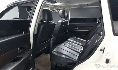 SsangYong Rexton 2015 2.0 гидро в Москве № 1613323, миниатюра 12