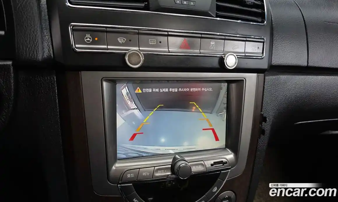 SsangYong Rexton 2015 2.0 гидро в Москве № 1613323, фото 15
