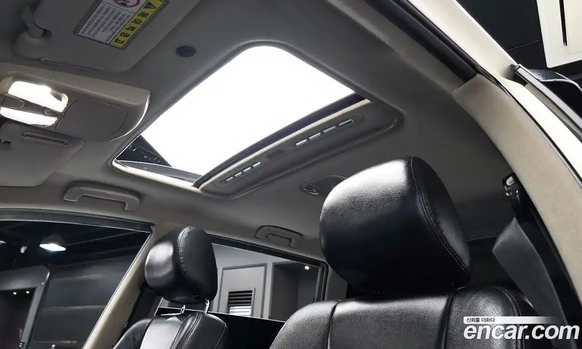 SsangYong Rexton 2015 2.0 гидро в Москве № 1613323, фото 16