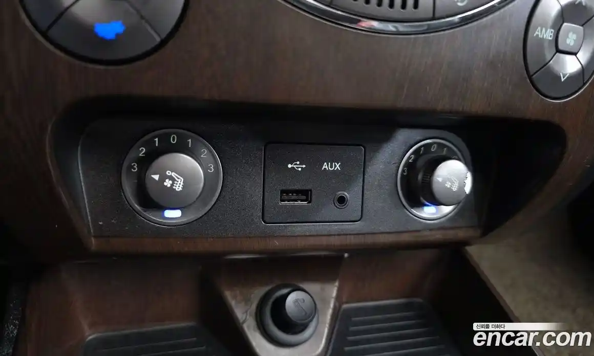 SsangYong Rexton 2015 2.0 гидро в Москве № 1613323, фото 19