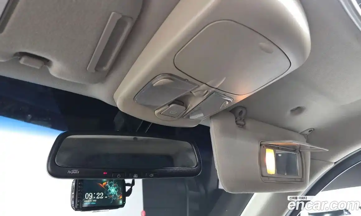 SsangYong Rexton 2015 2.0 гидро в Москве № 1613323, фото 20
