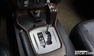 SsangYong Rexton 2015 2.0 гидро в Москве № 1613323, миниатюра 9