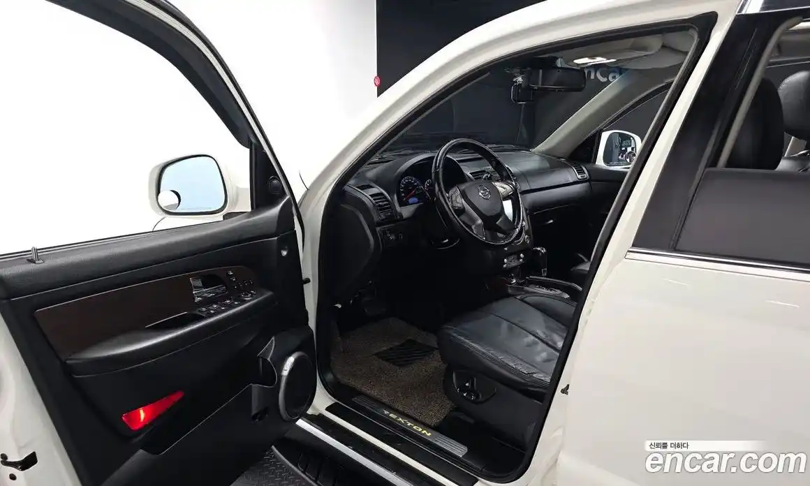 SsangYong Rexton 2015 2.0 гидро в Москве № 1613323, фото 10