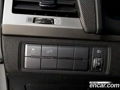 SsangYong Rexton 2018 2.2 гидро в Москве № 1613359, миниатюра 11