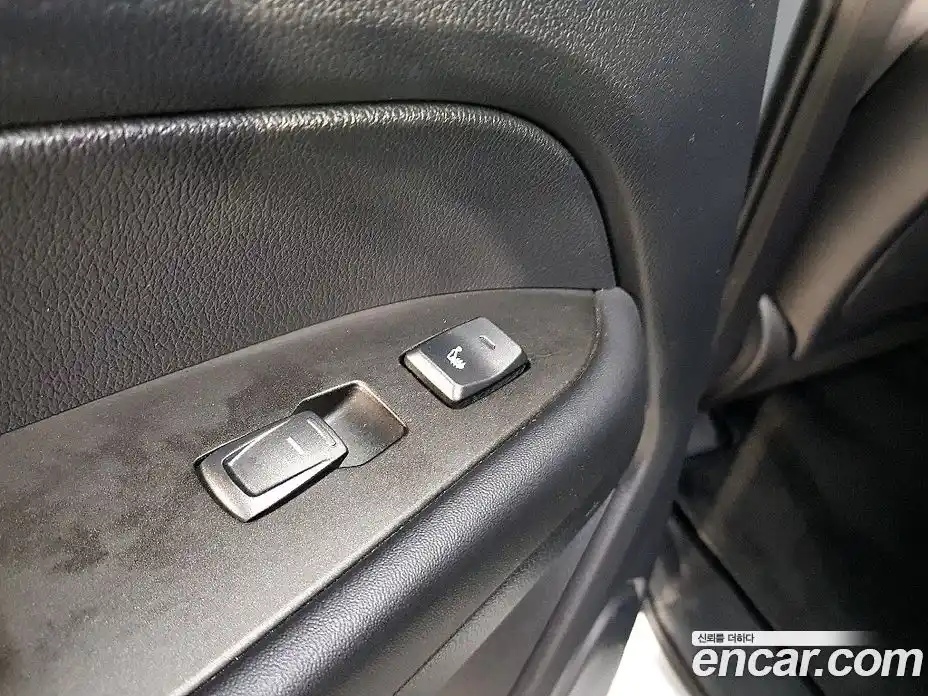 SsangYong Rexton 2018 2.2 гидро в Москве № 1613359, фото 15