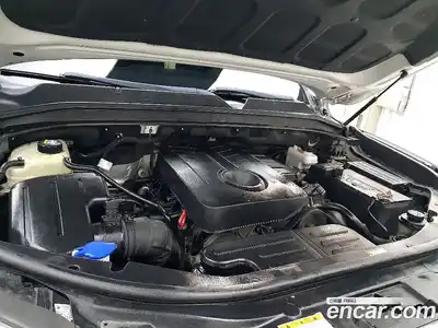 SsangYong Rexton 2018 2.2 гидро в Москве № 1613359, миниатюра 6