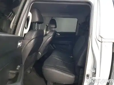 SsangYong Rexton 2018 2.2 гидро в Москве № 1613359, миниатюра 9