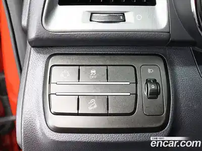 SsangYong TIBOLI 2018 1.6 гидро в Москве, миниатюра 11