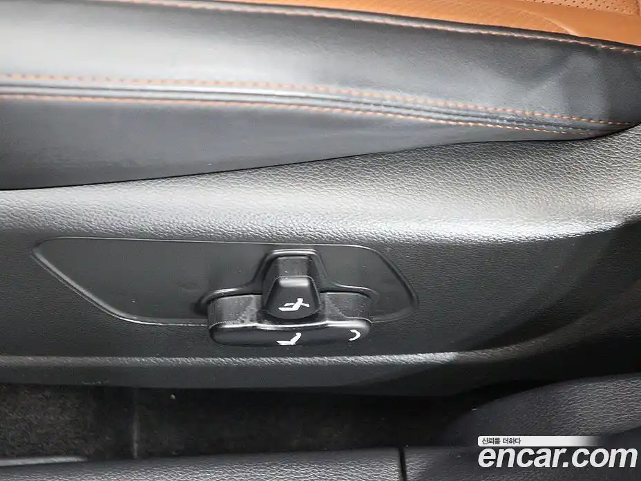 SsangYong TIBOLI 2018 1.6 гидро в Москве, фото 13