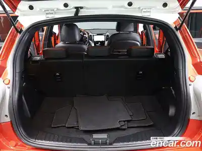 SsangYong TIBOLI 2018 1.6 гидро в Москве, миниатюра 5