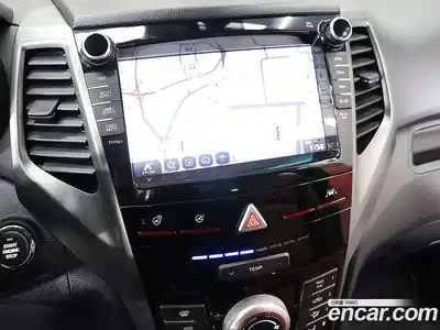 SsangYong TIBOLI 2018 1.6 гидро в Москве, миниатюра 7