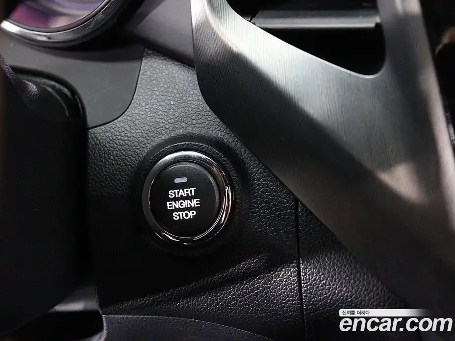 SsangYong TIBOLI 2018 1.6 гидро в Москве, фото 8