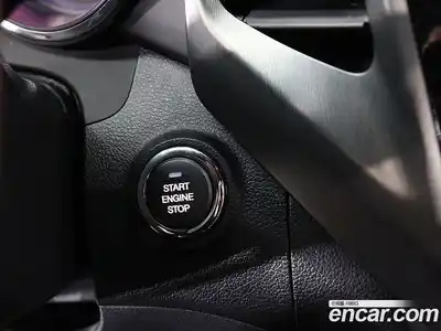 SsangYong TIBOLI 2018 1.6 гидро в Москве, миниатюра 8