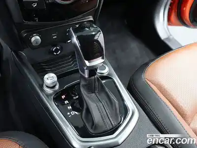 SsangYong TIBOLI 2018 1.6 гидро в Москве, миниатюра 9