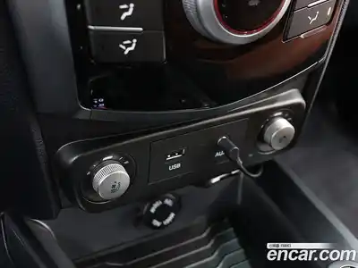 SsangYong TIBOLI 2018 1.6 гидро в Москве, миниатюра 10