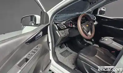 Chevrolet Spark 2021 1.0 гидро в Москве № 1613605, миниатюра 11