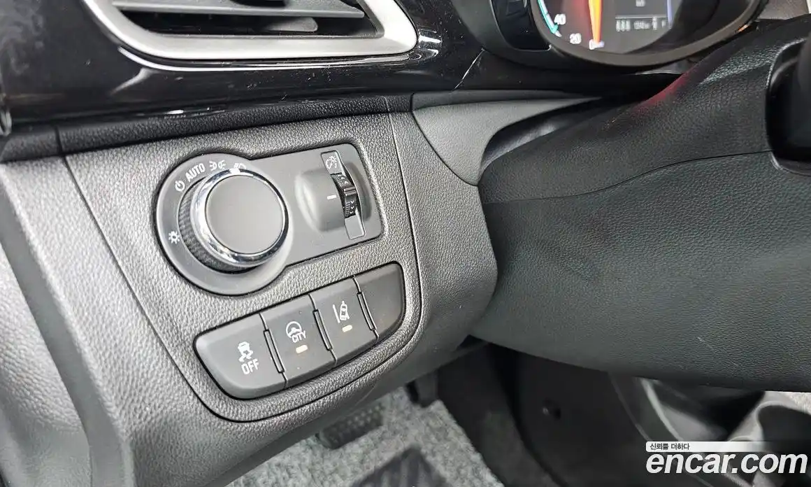 Chevrolet Spark 2021 1.0 гидро в Москве № 1613605, фото 12