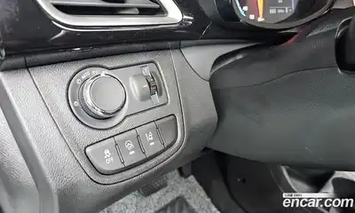 Chevrolet Spark 2021 1.0 гидро в Москве № 1613605, миниатюра 12