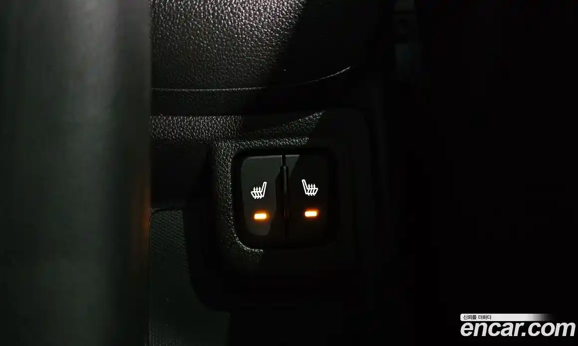 Chevrolet Spark 2021 1.0 гидро в Москве № 1613605, фото 17